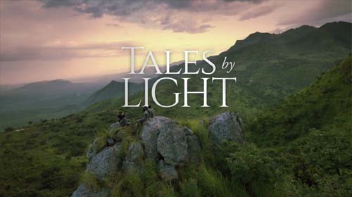  Canon & Nat Geo – Tales by Light