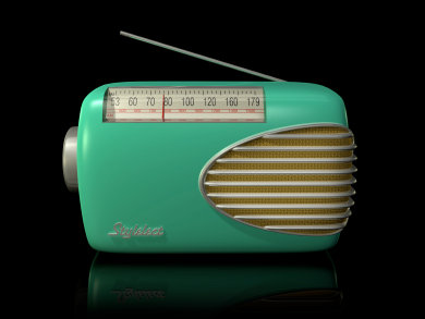 RADIO